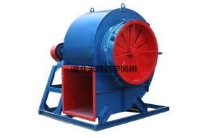 同軸管道風(fēng)機(jī)TSK