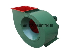 XFT軸流式消防排煙風(fēng)機(jī)